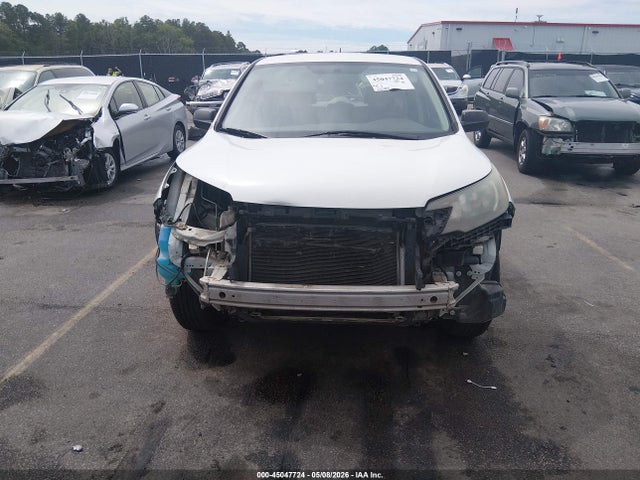 Aukcja sprzedaży 2014 Honda Cr-v Lx, vin: 5J6RM4H36EL111864, numer aukcji: 45047724