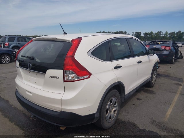 Aukcja sprzedaży 2014 Honda Cr-v Lx, vin: 5J6RM4H36EL111864, numer aukcji: 45047724