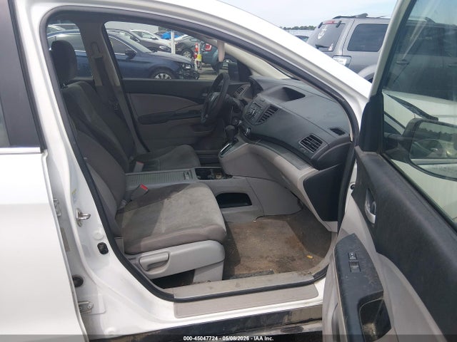 Aukcja sprzedaży 2014 Honda Cr-v Lx, vin: 5J6RM4H36EL111864, numer aukcji: 45047724