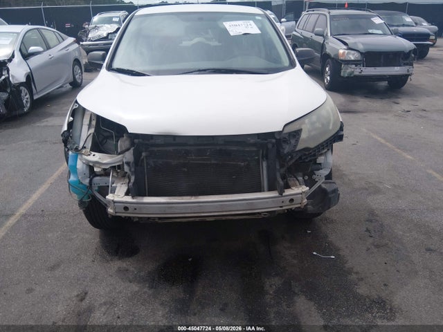 Aukcja sprzedaży 2014 Honda Cr-v Lx, vin: 5J6RM4H36EL111864, numer aukcji: 45047724