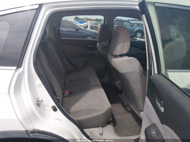 Aukcja sprzedaży 2014 Honda Cr-v Lx, vin: 5J6RM4H36EL111864, numer aukcji: 45047724