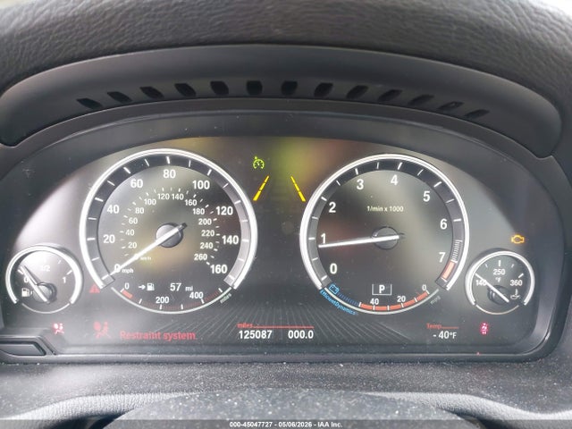 45047727 :رقم المزاد ، 5UXWX9C53G0D90573 vin ، 2016 Bmw X3 Xdrive28i مزاد بيع