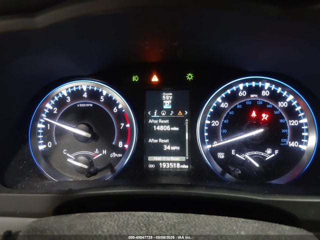 Продажа на аукционе авто 2015 Toyota Highlander Xle V6, vin: 5TDJKRFH9FS166877, номер лота: 45047729