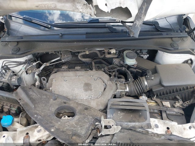 2016 Acura Rdx Acurawatch Plus Package მანქანა იყიდება აუქციონზე, vin: 5J8TB4H32GL013260, აუქციონის ნომერი: 45047731