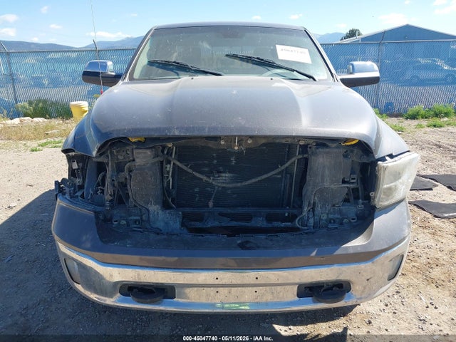 Aukcja sprzedaży 2018 Ram 1500 Slt, vin: 1C6RR7TT5JS118697, numer aukcji: 45047740