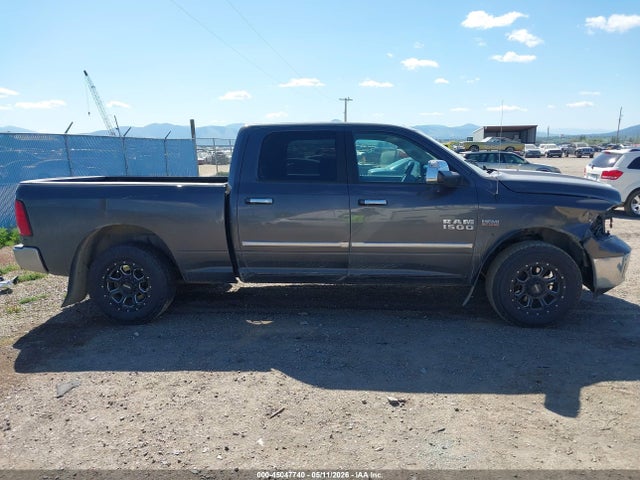 Aukcja sprzedaży 2018 Ram 1500 Slt, vin: 1C6RR7TT5JS118697, numer aukcji: 45047740