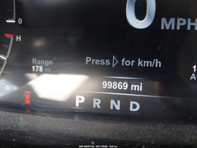 Aukcja sprzedaży 2018 Ram 1500 Slt, vin: 1C6RR7TT5JS118697, numer aukcji: 45047740