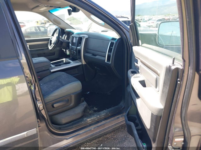 Aukcja sprzedaży 2018 Ram 1500 Slt, vin: 1C6RR7TT5JS118697, numer aukcji: 45047740