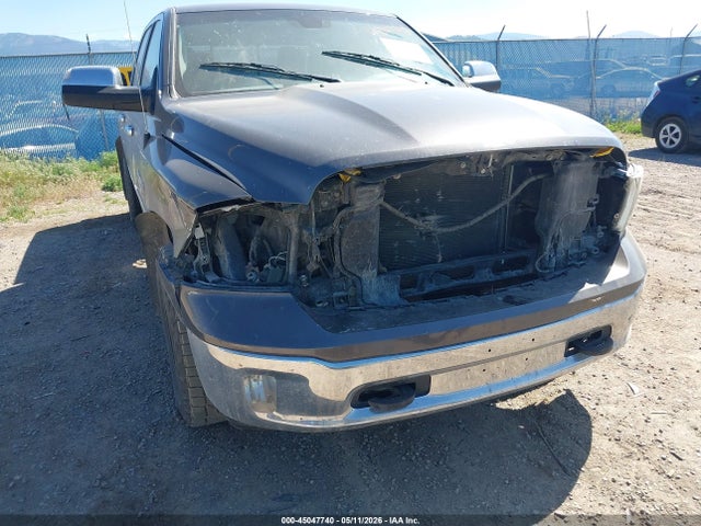 Aukcja sprzedaży 2018 Ram 1500 Slt, vin: 1C6RR7TT5JS118697, numer aukcji: 45047740