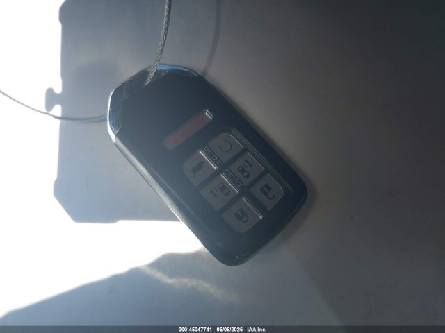 5FNRL6H86KB037361 Honda Odyssey Touring