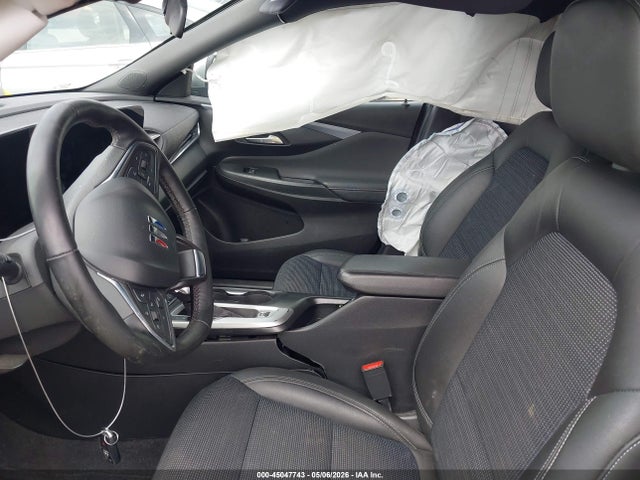Aukcja sprzedaży 2024 Buick Envista Preferred Fwd, vin: KL47LAE22RB034300, numer aukcji: 45047743