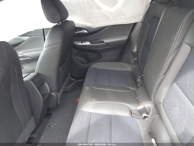 Aukcja sprzedaży 2024 Buick Envista Preferred Fwd, vin: KL47LAE22RB034300, numer aukcji: 45047743