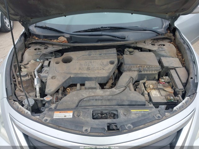 Aukcja sprzedaży 2015 Nissan Altima 2.5 S, vin: 1N4AL3AP4FN921549, numer aukcji: 45047742