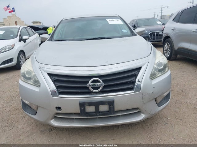 Aukcja sprzedaży 2015 Nissan Altima 2.5 S, vin: 1N4AL3AP4FN921549, numer aukcji: 45047742
