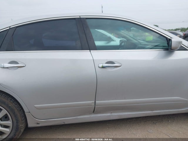 Aukcja sprzedaży 2015 Nissan Altima 2.5 S, vin: 1N4AL3AP4FN921549, numer aukcji: 45047742