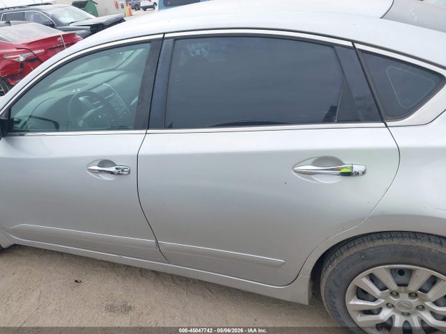 Aukcja sprzedaży 2015 Nissan Altima 2.5 S, vin: 1N4AL3AP4FN921549, numer aukcji: 45047742