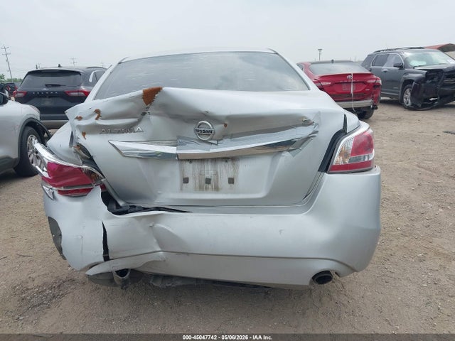 Aukcja sprzedaży 2015 Nissan Altima 2.5 S, vin: 1N4AL3AP4FN921549, numer aukcji: 45047742