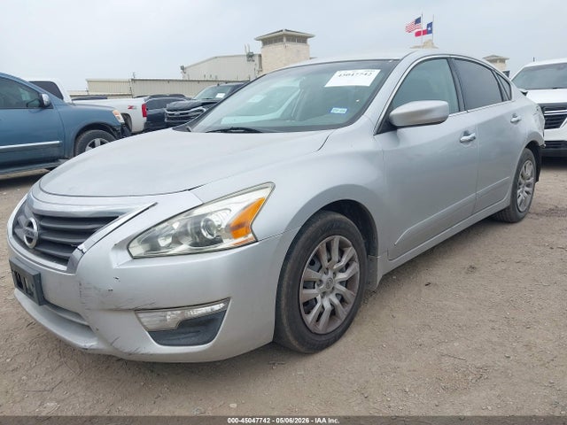 Aukcja sprzedaży 2015 Nissan Altima 2.5 S, vin: 1N4AL3AP4FN921549, numer aukcji: 45047742