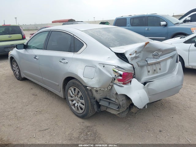 Aukcja sprzedaży 2015 Nissan Altima 2.5 S, vin: 1N4AL3AP4FN921549, numer aukcji: 45047742