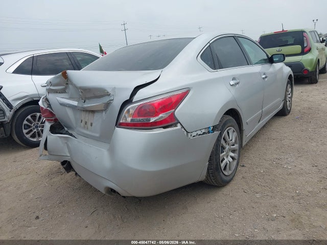 Aukcja sprzedaży 2015 Nissan Altima 2.5 S, vin: 1N4AL3AP4FN921549, numer aukcji: 45047742