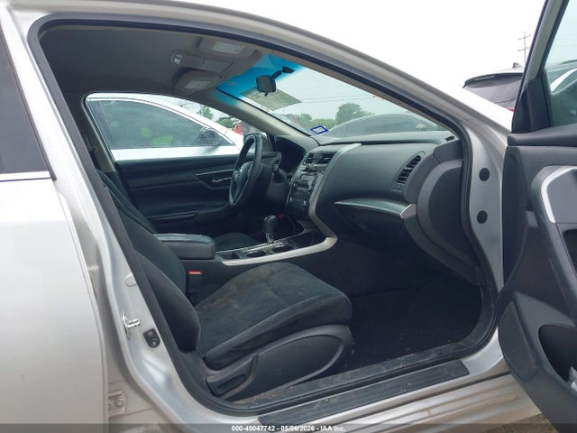 Aukcja sprzedaży 2015 Nissan Altima 2.5 S, vin: 1N4AL3AP4FN921549, numer aukcji: 45047742