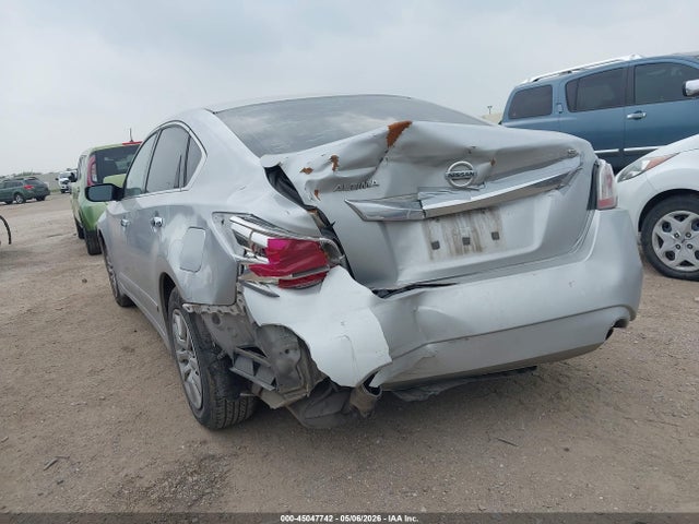 Aukcja sprzedaży 2015 Nissan Altima 2.5 S, vin: 1N4AL3AP4FN921549, numer aukcji: 45047742