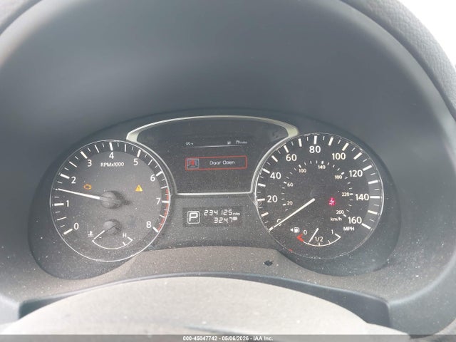 Aukcja sprzedaży 2015 Nissan Altima 2.5 S, vin: 1N4AL3AP4FN921549, numer aukcji: 45047742