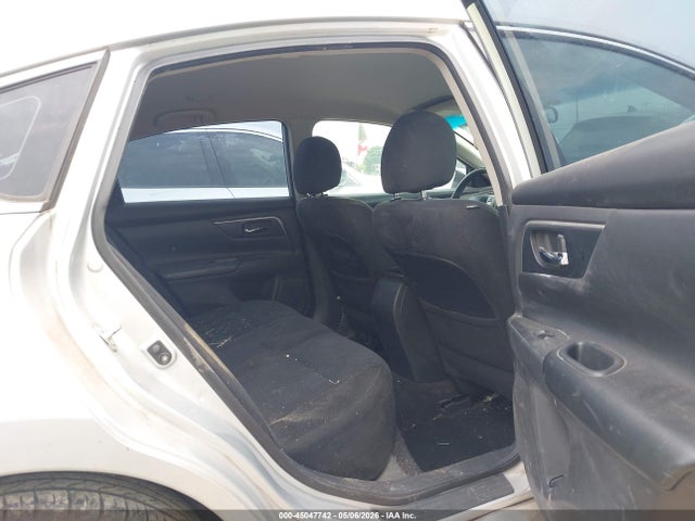 Aukcja sprzedaży 2015 Nissan Altima 2.5 S, vin: 1N4AL3AP4FN921549, numer aukcji: 45047742