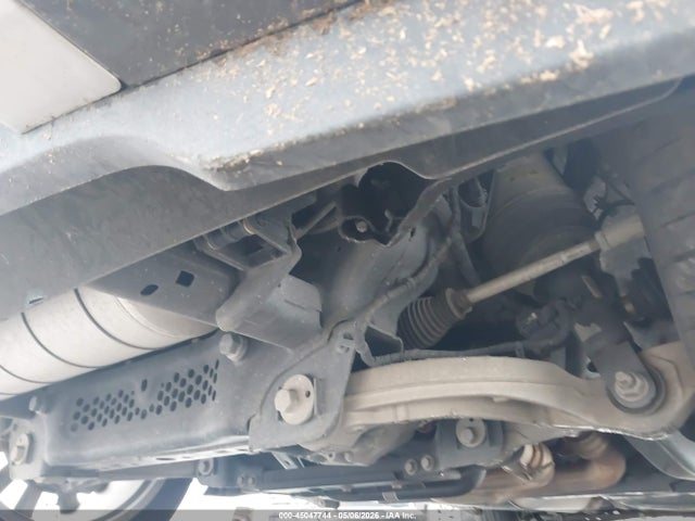 45047744 :رقم المزاد ، 1C4SJVEP2NS185219 vin ، 2022 Jeep Grand Wagoneer Series I 4x4 مزاد بيع