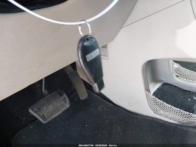 45047746 :رقم المزاد ، 2C4RDGCG2ER477359 vin ، 2014 Dodge Grand Caravan Sxt مزاد بيع