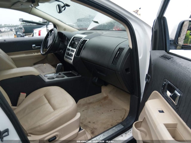 45047749 :رقم المزاد ، 2FMDK39C49BA49784 vin ، 2009 Ford Edge Limited مزاد بيع