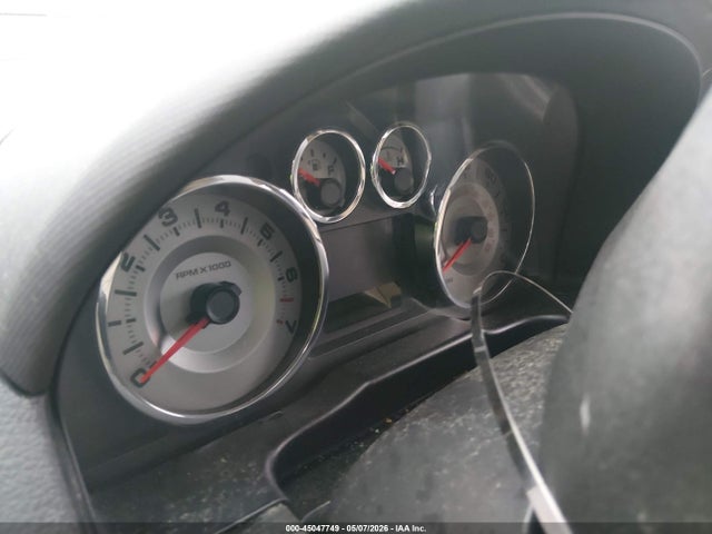45047749 :رقم المزاد ، 2FMDK39C49BA49784 vin ، 2009 Ford Edge Limited مزاد بيع