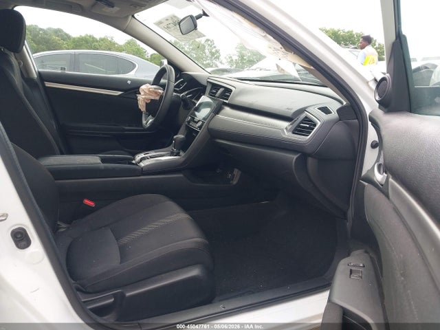 Продаж на аукціоні авто 2018 Honda Civic Ex, vin: 2HGFC2F7XJH547325, номер лоту: 45047761