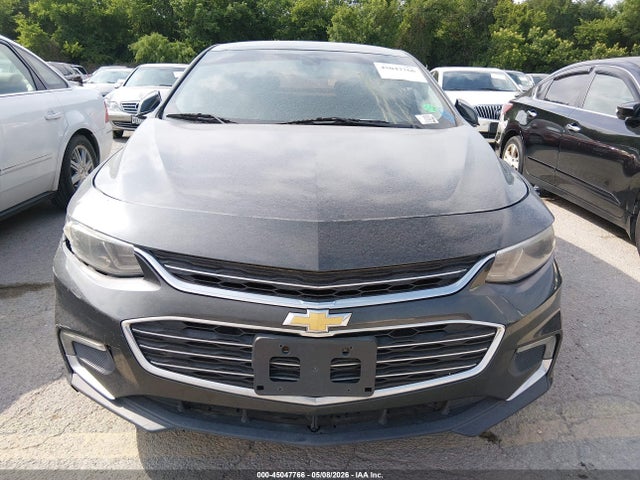 1G1ZE5ST6HF175108 Chevrolet MALIBU 1LT