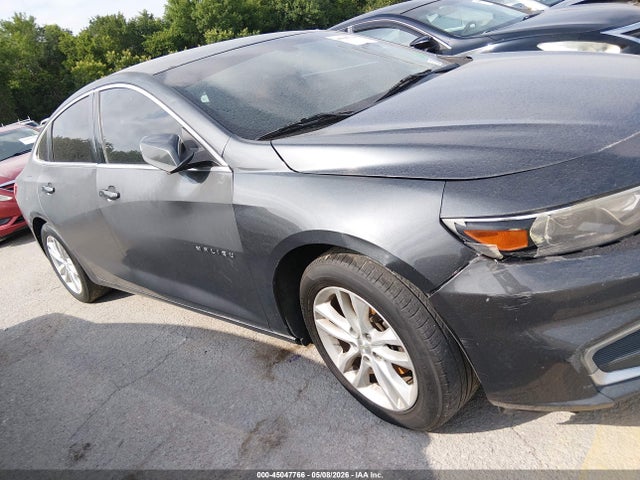 1G1ZE5ST6HF175108 Chevrolet MALIBU 1LT