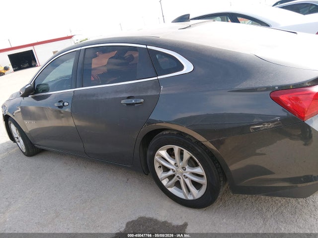 1G1ZE5ST6HF175108 Chevrolet MALIBU 1LT