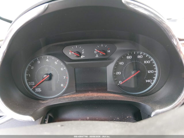 1G1ZE5ST6HF175108 Chevrolet MALIBU 1LT
