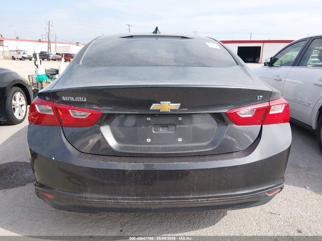 1G1ZE5ST6HF175108 Chevrolet MALIBU 1LT