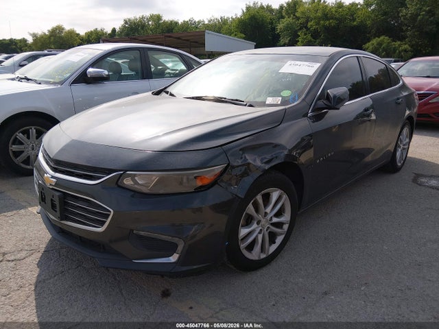 1G1ZE5ST6HF175108 Chevrolet MALIBU 1LT
