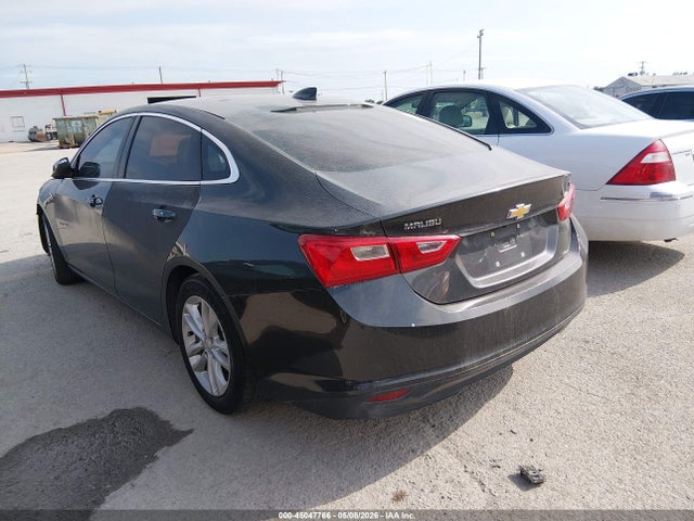 1G1ZE5ST6HF175108 Chevrolet MALIBU 1LT