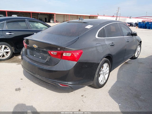 1G1ZE5ST6HF175108 Chevrolet MALIBU 1LT