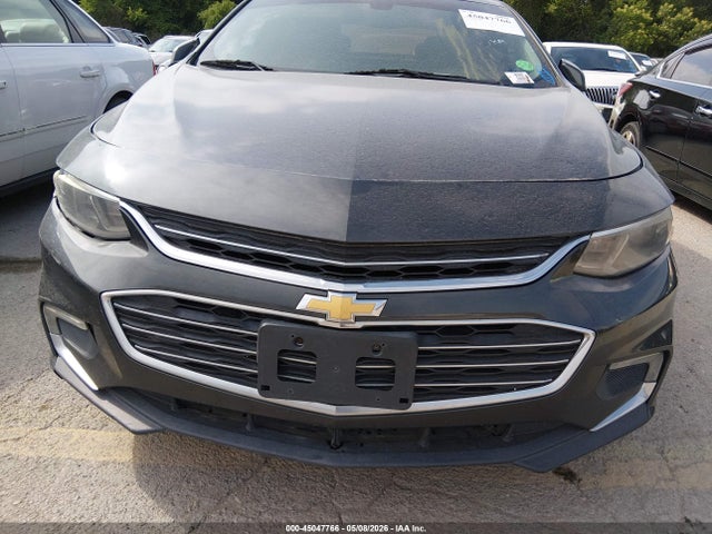 1G1ZE5ST6HF175108 Chevrolet MALIBU 1LT