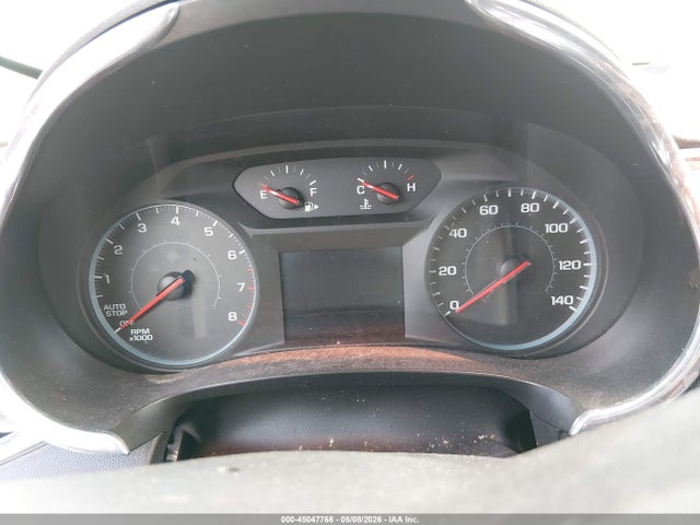 1G1ZE5ST6HF175108 Chevrolet MALIBU 1LT