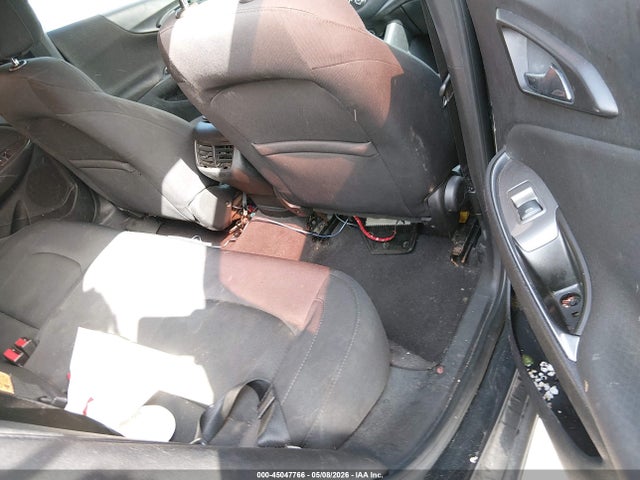 1G1ZE5ST6HF175108 Chevrolet MALIBU 1LT