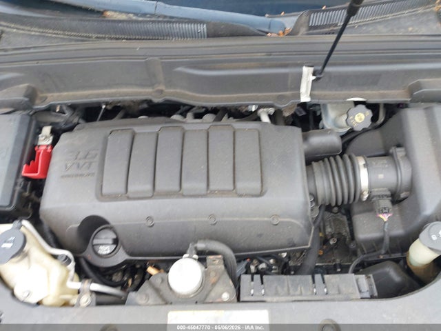 Aukcja sprzedaży 2011 Gmc Acadia Denali, vin: 1GKKVTED2BJ278049, numer aukcji: 45047770