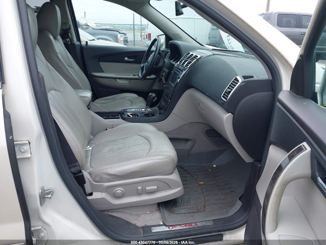 Aukcja sprzedaży 2011 Gmc Acadia Denali, vin: 1GKKVTED2BJ278049, numer aukcji: 45047770