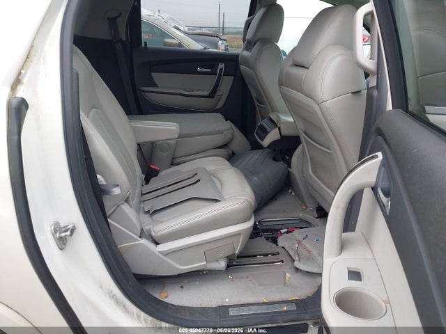 Aukcja sprzedaży 2011 Gmc Acadia Denali, vin: 1GKKVTED2BJ278049, numer aukcji: 45047770
