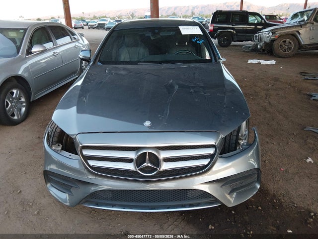Aukcja sprzedaży 2017 Mercedes-benz E 300, vin: WDDZF4JBXHA221307, numer aukcji: 45047772