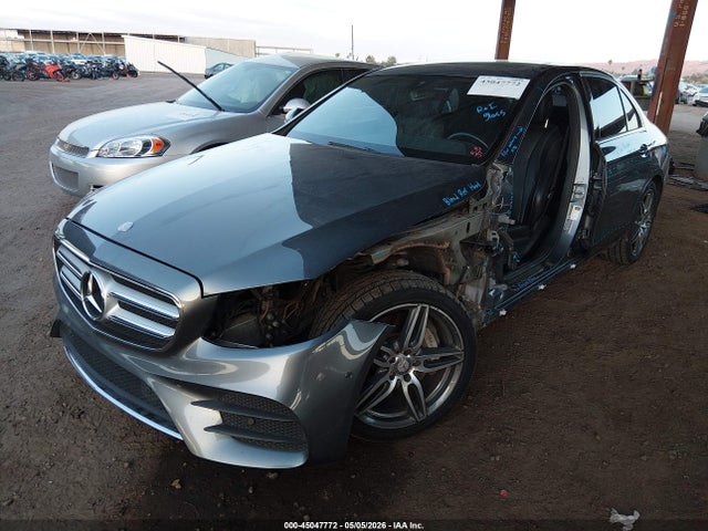 Aukcja sprzedaży 2017 Mercedes-benz E 300, vin: WDDZF4JBXHA221307, numer aukcji: 45047772