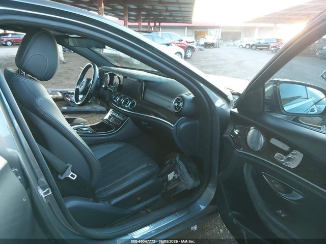 Aukcja sprzedaży 2017 Mercedes-benz E 300, vin: WDDZF4JBXHA221307, numer aukcji: 45047772
